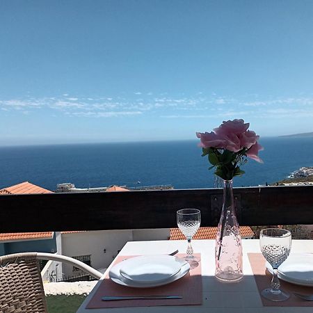 Amejica - Apartment With Terrace And Sea View Tabaiba Kültér fotó